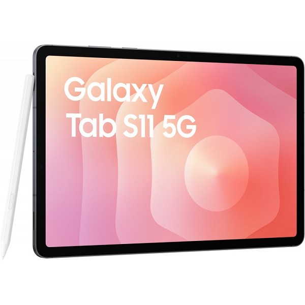 Preview: Samsung Galaxy Tab S11 - Tablet - Android - 256 GB hinten