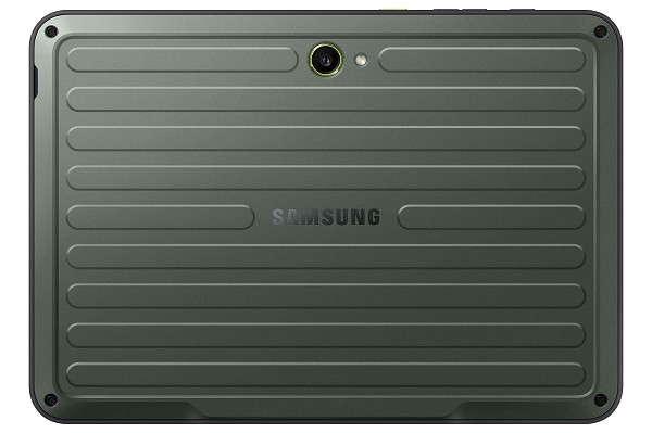 Preview: Samsung Galaxy Tab Active5 Pro SM-X356B 5G Snapdra hinten
