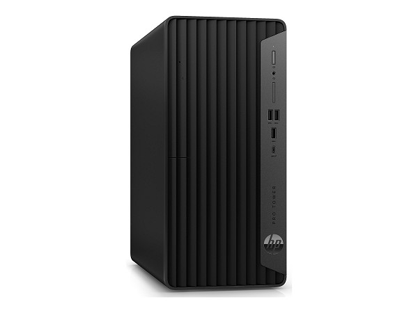 Preview: HP Pro 400 G9 - Tower - Core i5 i5-14400 - RAM 16 hinten