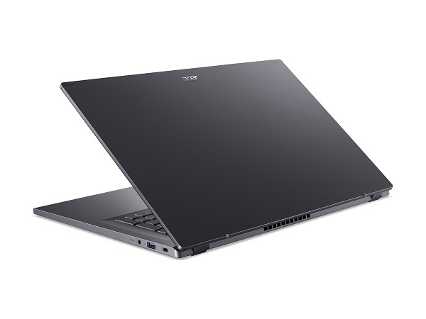 Acer Aspire 17 A17-51M -  Core 5 120U / 1.4 GHz - oben
