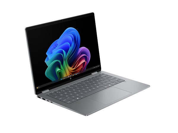Preview: HP OmniBook X Flip Next Gen AI Laptop 14-fm0455ng links
