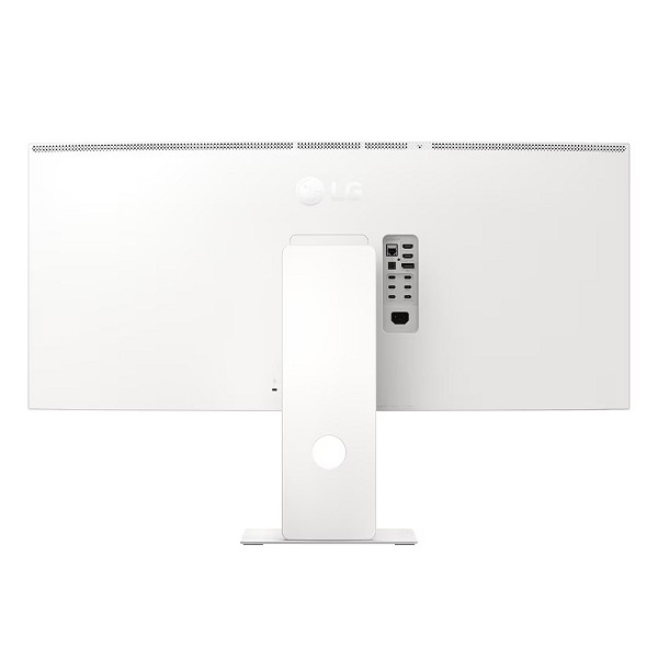 LG 40U990A-W – 40", UW5K, Nano IPS, 120 Hz oben
