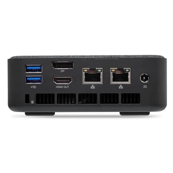 Preview: Acer Revo RB102 - Intel Core 5 120U, 16 GB RAM, 51 links
