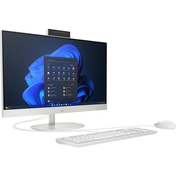 Preview: HP ProOne 240 G10 AiO - 23.8
