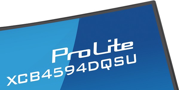 iiyama XCB4594DQSU-B1 Computerbildschirm 111,8 cm unten