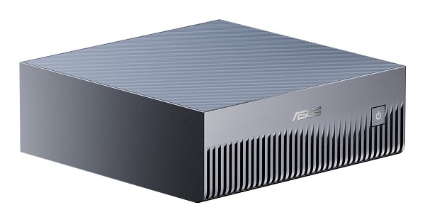 ASUS Ascent GX10 GG0027BN - Mini-PC - GB10 Grace Blackwell S unten