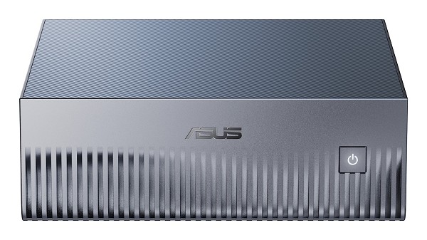 ASUS Ascent GX10 GG0027BN - Mini-PC - GB10 Grace Blackwell S innen