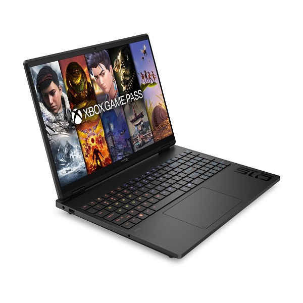 Preview: HP HyperX OMEN 15, 15,3