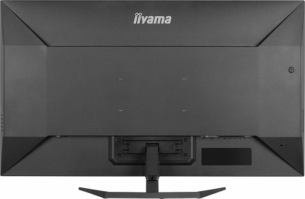 iiyama ProLite X4373UHSU-B2 - 108 cm (42.5") 3840 x 2160 Pix außen
