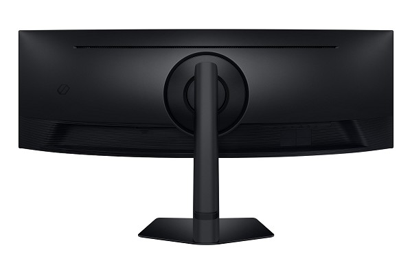 Preview: Samsung G91F Computerbildschirm 124,5 cm (49