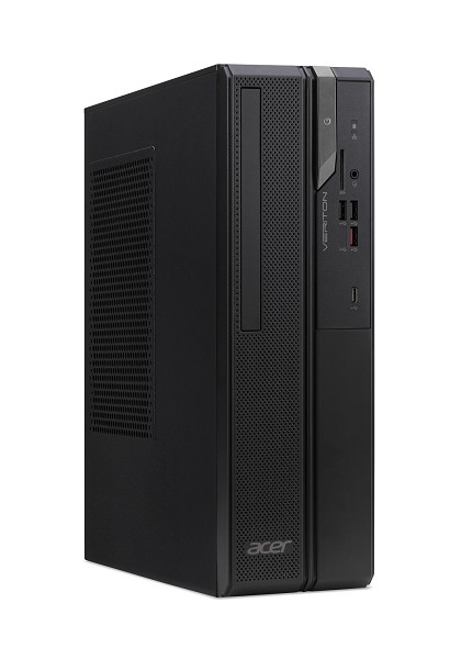 Acer Veriton X2 VX2735GT - Intel Core Ultra 7 265, 16 GB RAM, 512 650