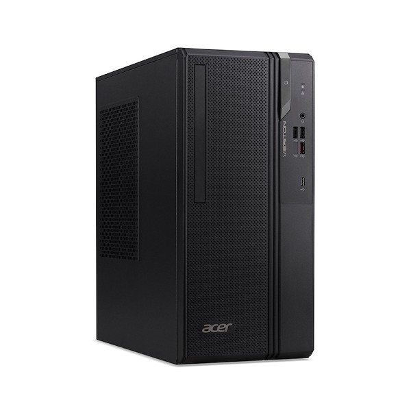 Preview: Acer Veriton VX2735GT, Mini-Tower, Intel Core Ultra 7 265, 1 hinten