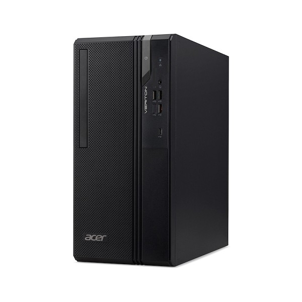 Preview: Acer Veriton VX2735GT, Mini-Tower, Intel Core Ultra 7 265, 1 links