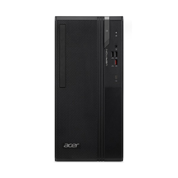 Preview: Acer Veriton VX2735GT, Mini-Tower, Intel Core Ultra 7 265, 1 rechts