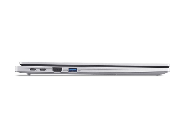 Preview: Acer TravelMate P2 15 TMP215-55-G2-TCO -  Core Ult rechts