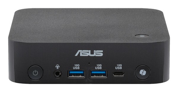 ASUS ExpertCenter PN55-S50010NL Copilot+ PC AMD Ry