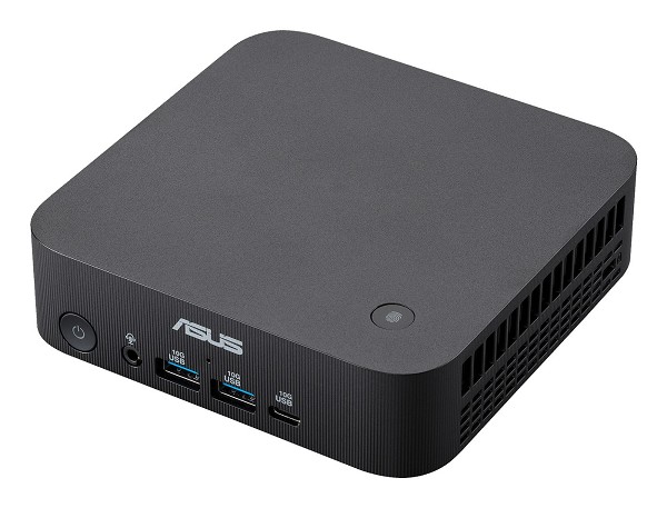 ASUS ExpertCenter PN54-S1-S30086ML - AMD Ryzen 3 210, 8 GB R außen