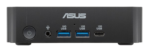 Preview: ASUS ExpertCenter PN54-S1-S30082AL AMD Ryzen™ 3 21 hinten