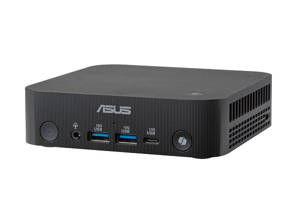 Preview: ASUS ExpertCenter PN55 S70012NL - Mini-PC - Ryzen hinten