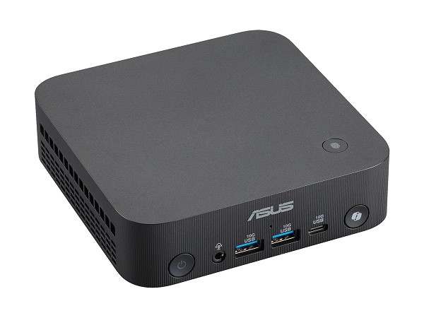 ASUS ExpertCenter PN55 S70012NL - Mini-PC - Ryzen oben