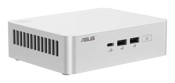 ASUS NUC 15 Pro+ RNUC15CRSU9084A2 Intel Core Ultra unten