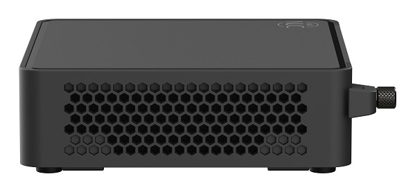 ASUS NUC 15 Pro Slim Mini PC RNUC15CRKU708402 (Int vorn rechts