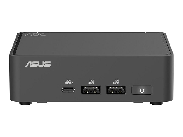 ASUS NUC 15 Pro Slim Kit RNUC15CRKU708402 - Mini-P