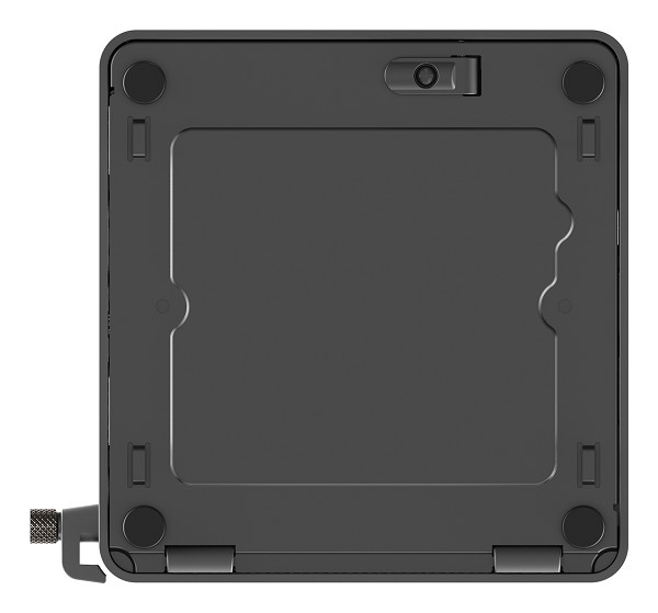 ASUS NUC 15 Pro Slim Mini PC RNUC15CRKU708402 (Int außen