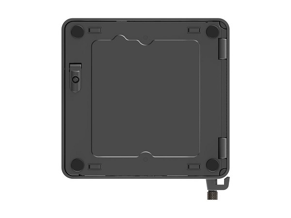 Preview: ASUS NUC 15 Pro RNUC15CRKU506302 - Mini-PC rechts rechts