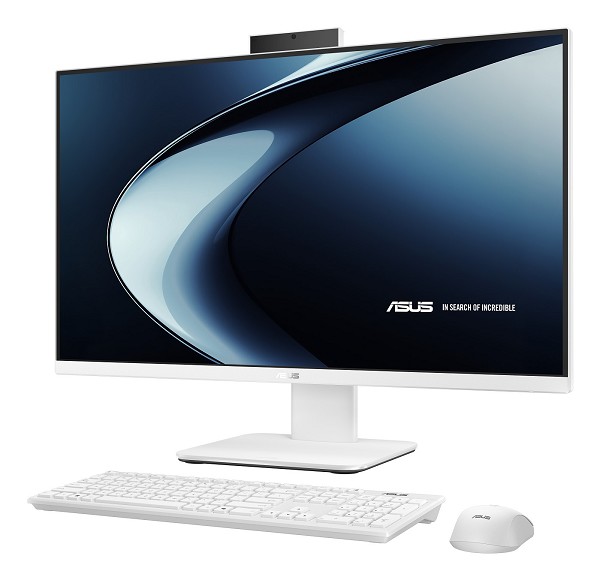 ASUS V400 AiO V470VAK-WPE262W Intel Core 7 240H 68 vorn links
