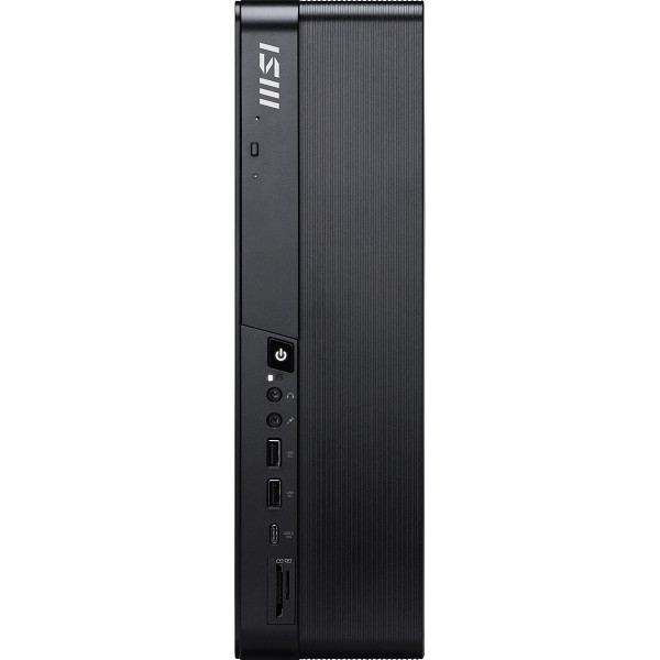 MSI Pro DP80 AI A2G-080DE - Intel Core Ultra 5 225, 16 GB RAM, 51 853