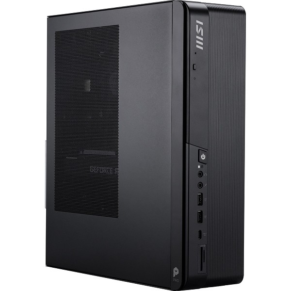 Preview: MSI Pro DP80 AI A2G-080DE - Intel Core Ultra 5 225, 16 GB RA links