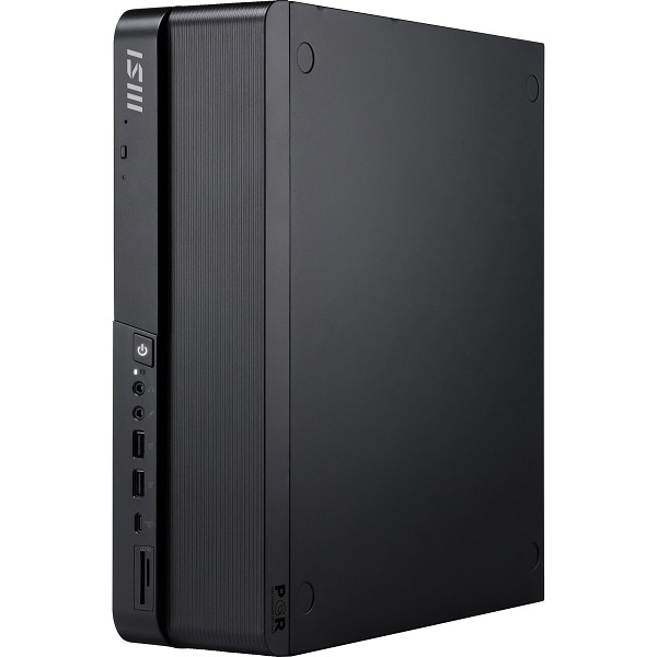 Preview: MSI Pro DP80 AI A2G-080DE - Intel Core Ultra 5 225, 16 GB RA rechts