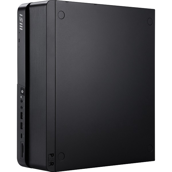 MSI Pro DP80 AI A2G-080DE - Intel Core Ultra 5 225, 16 GB RA oben