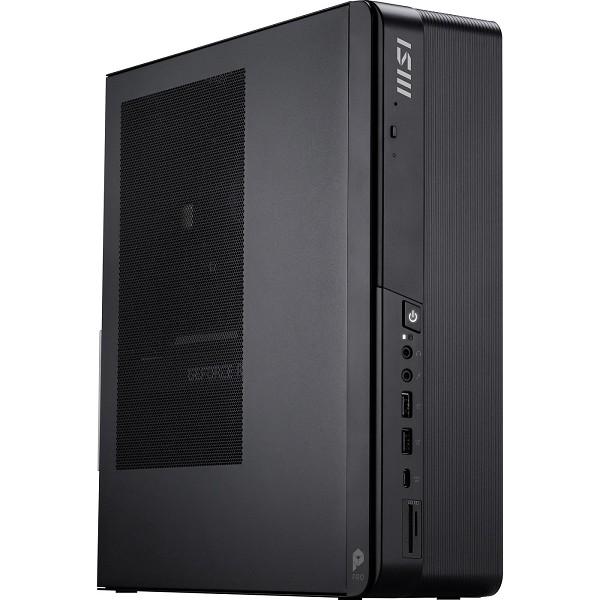 MSI Pro DP80 AI A2G-080DE - Intel Core Ultra 5 225, 16 GB RA unten
