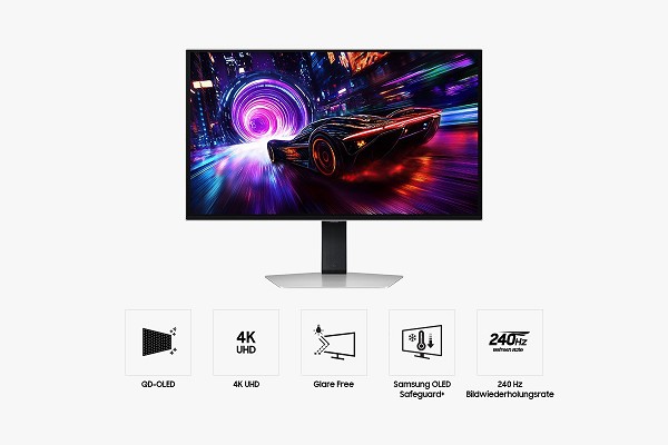 Preview: Samsung 27
