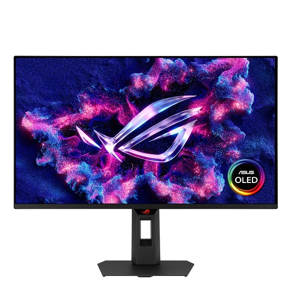 Preview: ASUS ROG Strix OLED XG27AQDMG - 67,3 cm (26.5