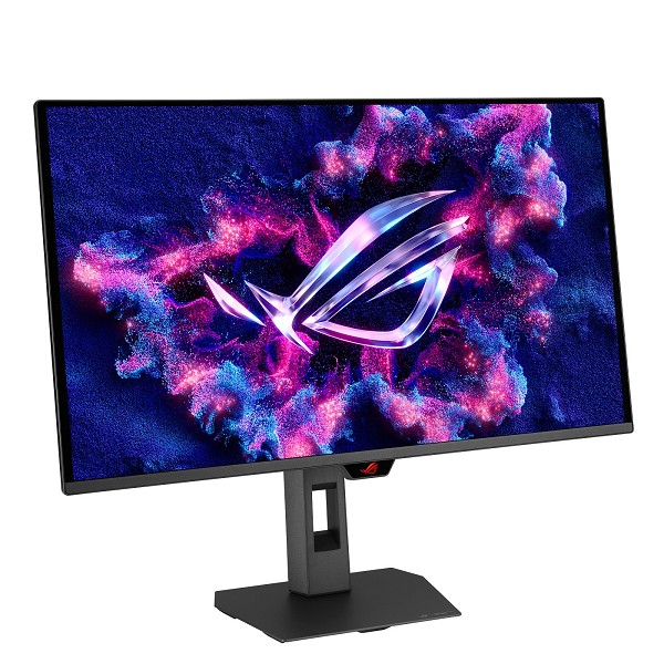Preview: ASUS ROG Strix OLED XG27AQDMG - 67,3 cm (26.5