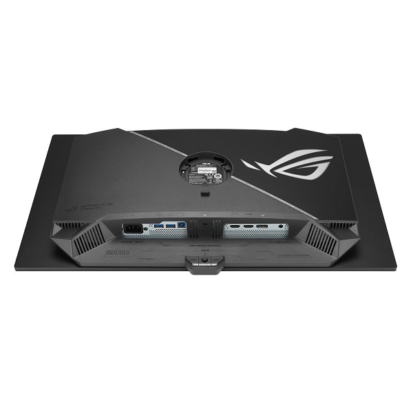 ASUS ROG Strix OLED XG27AQDMG - 67,3 cm (26.5") 2560 x 1440  oben