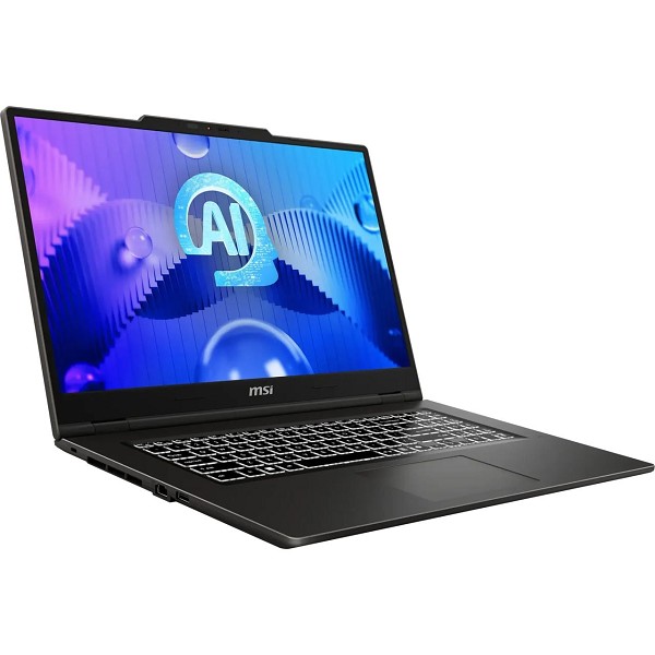 Preview: MSI Venture 17 AI A1MG-011 - 17.3