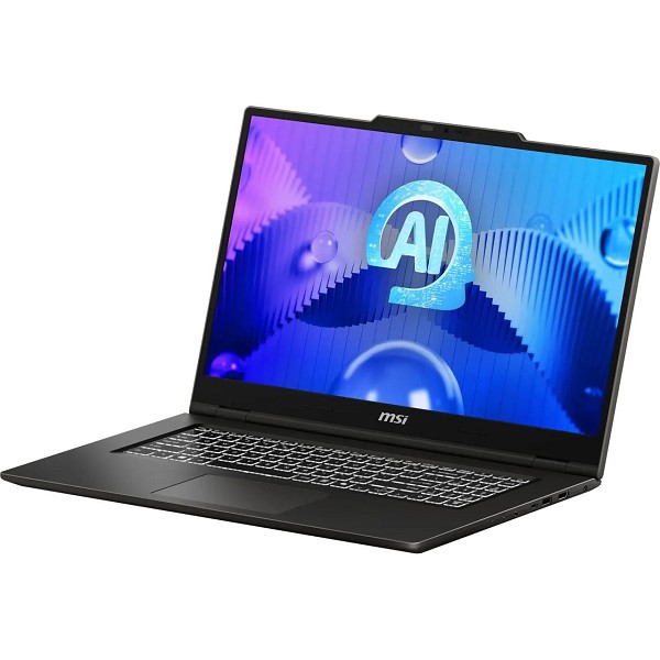 Preview: MSI Venture 17 AI A1MG-011 - 17.3