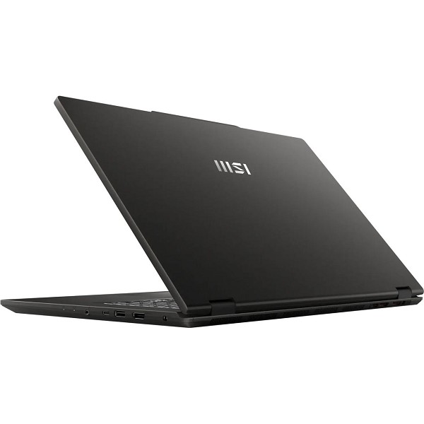 MSI Venture 17 AI A1MG-011 - 17.3", Intel Core Ult oben