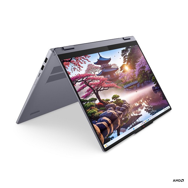 Lenovo IdeaPad 5 2-in-1 16 – 16