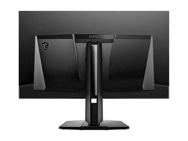 MSI MAG 321UPDE - OLED-Monitor - Gaming - 81.3 cm oben