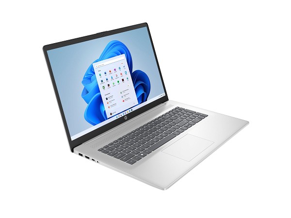 Preview: HP Laptop 17-cp3076ng - AMD Ryzen 7 7730U / 2 GHz links