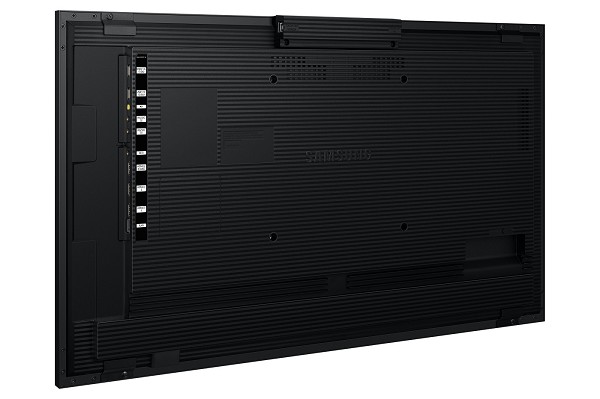Samsung QM32C-T Digital Signage Flachbildschirm 81 unten