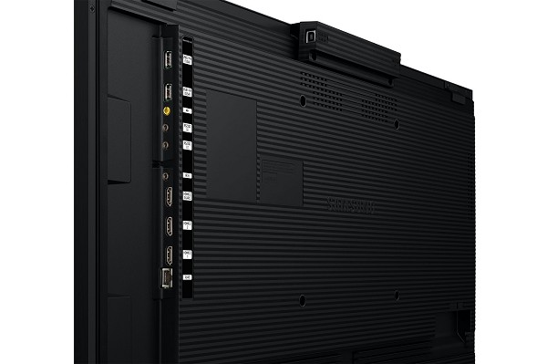 Samsung QM32C-T Digital Signage Flachbildschirm 81 innen