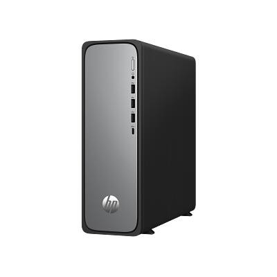Preview: HP OmniDesk Slim Desktop S03-0032ng - Intel Core i3-14100, 8 links