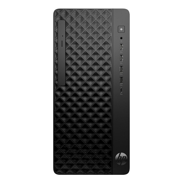 Preview: HP ProDesk 2 Tower G1i – Intel Core i5-14500, 16 GB RAM, 512 hinten
