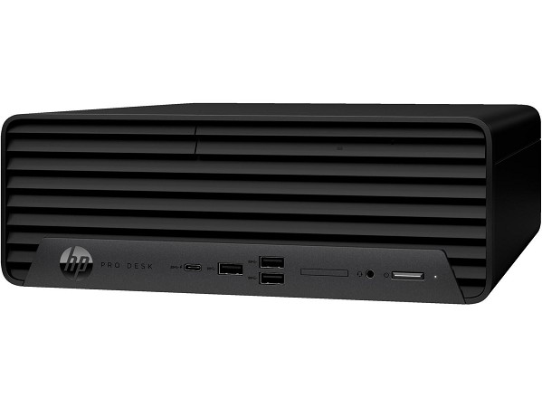 Preview: HP Pro SFF 400 G9 Desktop PC - Intel Core i5-13500, 16 GB RA links